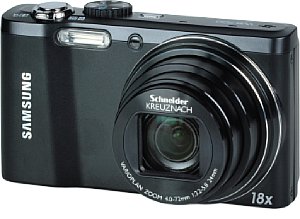 Testbericht Samsung Wb700 Superzoom Kamera Travelzoom Kamera Kompaktkamera