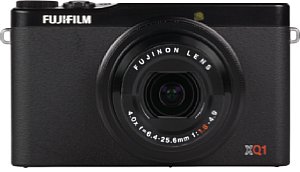 Fujifilm XQ1 [Foto: MediaNord]