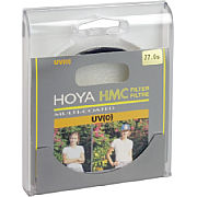 Bild: Hoya UV HMC 77mm [Foto: Imaging One GmbH]