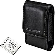 Bild: Olympus Accessory Kit 42B [Foto: Olympus]