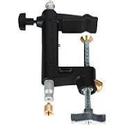 Bild: Manfrotto MA 649 Universalklemme mit Schnellöffnung [Foto: Manfrotto]