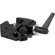 Bild: Stativzubehör Manfrotto MA 035 Super Clamp [Foto: MediaNord]