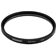 Bild: Tamron UV-Filter 62mm [Foto: Imaging One GmbH]