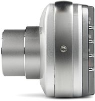 Olympus mju Digital 800 [Foto: MediaNord]