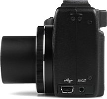 Ricoh Caplio GX8  [Foto: MediaNord]
