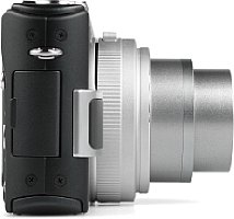 Panasonic Lumix DMC-LX1  [Foto: MediaNord]