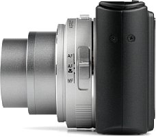 Panasonic Lumix DMC-LX1  [Foto: MediaNord]
