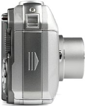 Olympus mju Digital 800 [Foto: MediaNord]