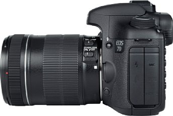 Canon EOS 7D [Foto: MediaNord]