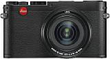 Die edle Leica X Vario erweitert die X-Serie um ein Zoommodell, deren Brennweitenbereich entsprechend Kleinbild von 28 bis 70 Millimeter reicht. [Foto: Leica]