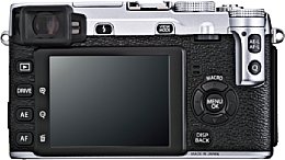 Fujifilm X-E1