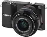 Samsung NX1000 [Foto: MediaNord]