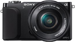 Sony NEX-3N