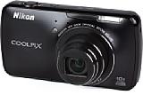 Nikon Coolpix S800c [Foto: MediaNord]