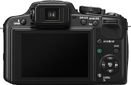 Panasonic Lumix DMC-FZ62