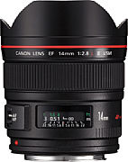 Canon EF 14mm [Foto: Canon]