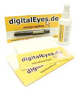 digitalEyes.de Reinigungsset