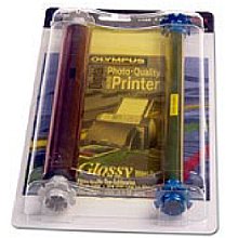 Olympus P-RBWW Glossy