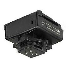 Metz SCA 3402-M8 Nikon