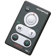 Olympus RM-1 IR-Fernbedienung