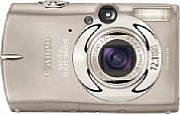 Datenblatt von Digital Ixus 960 IS  anzeigen (2165)