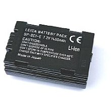 Leica BP-DC1-E Akku