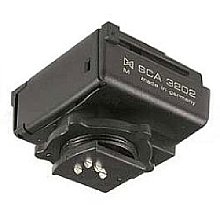 Metz SCA 3202 Olympus