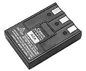 Canon NB-3L Lithium-Ionen Akku
