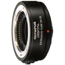 Olympus EX-25 Zwischenring