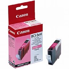 Canon Tintentank magenta BCI-3eM