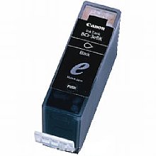 Canon BCI-3eBK schwarz