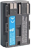 Canon BP-511A Lithium-Ionen Akku