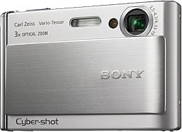 Sony DSC-T70