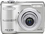 Olympus FE-270 [Foto: Olympus]