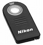 Nikon ML-L3 Infrarot-Fernbedienung