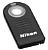 Nikon ML-L3 Infrarot-Fernbedienung
