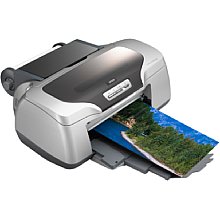Epson Stylus Photo R800