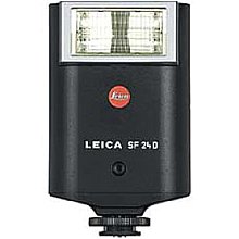 Leica SF 24D Blitz