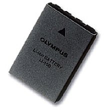 Olympus LI-12B