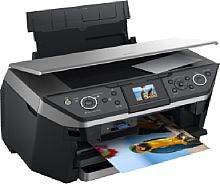 Epson Stylus Photo RX685 [Foto: Epson]
