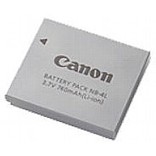 Canon NB-4L
