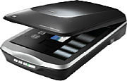 Epson Perfection V500 Photo [Foto: Epson]