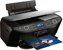 Epson Stylus Photo RX585 [Foto: Epson]