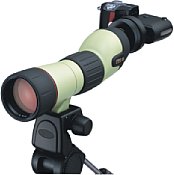 Nikon Fieldscope ED 82