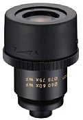 Nikon 60x/75x Wide MC Okular