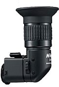 Nikon DR-5 Winkelsucher