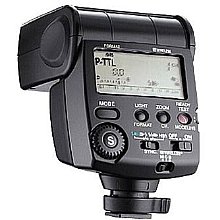 Pentax AF-360 FGZ Blitzgerät