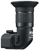 Nikon DR-6 Winkelsucher