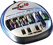 Ansmann Energy 16