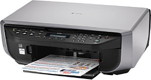 Canon Pixma MX300 [Foto: Canon]